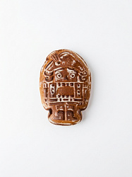 Тульский пряник "Щелкунчик", 150 гр.